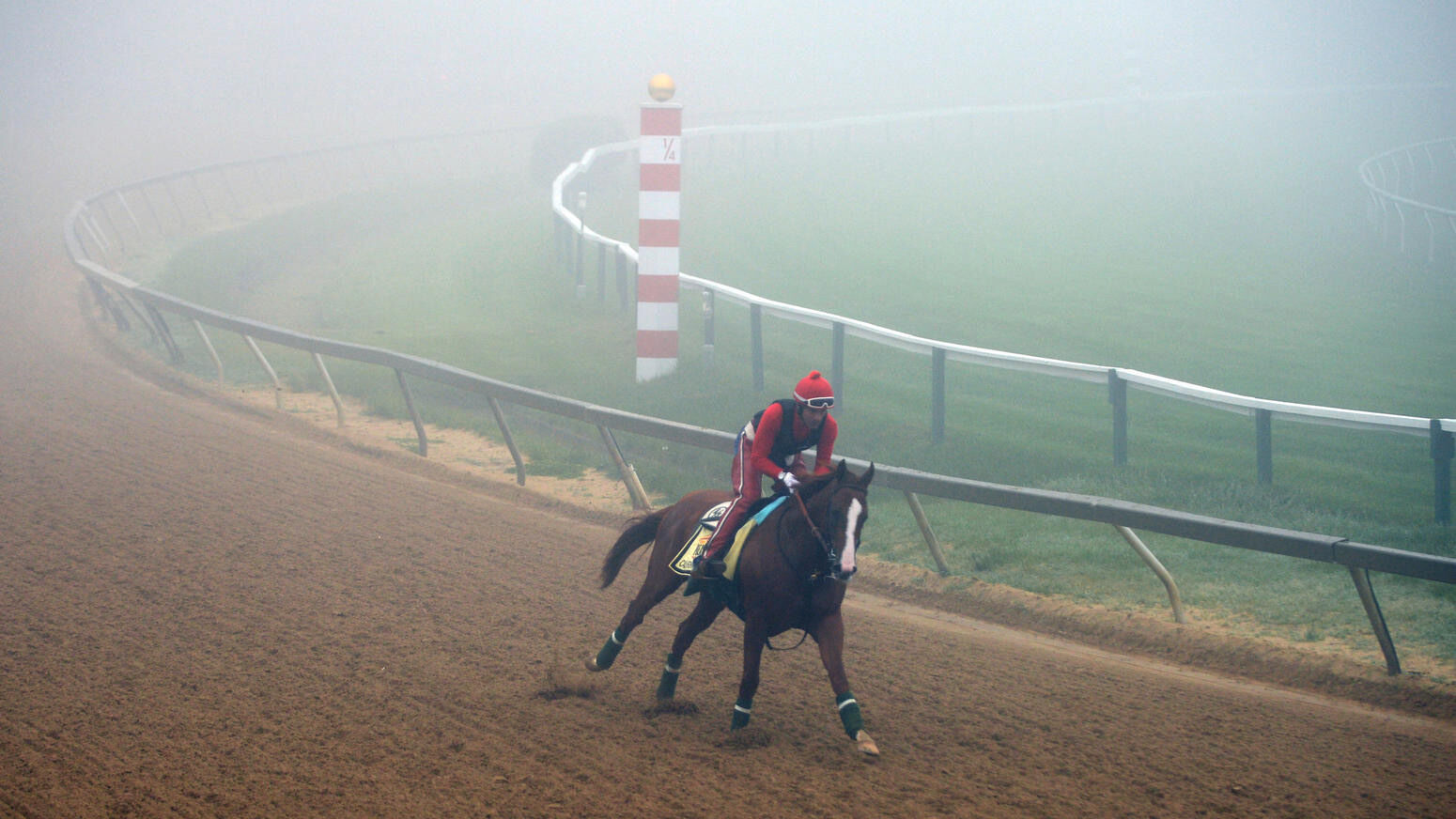 Preakness photos from years past